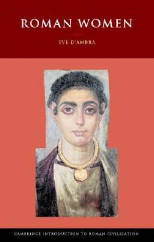 Könyv Roman Women Eve D´Ambra