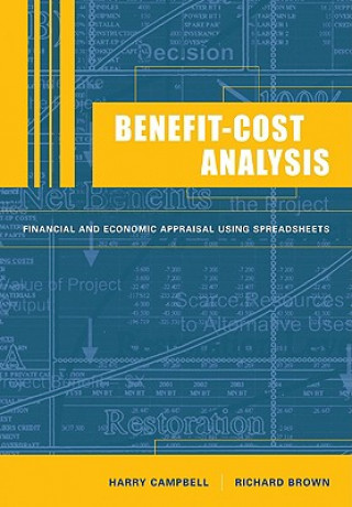 Carte Benefit-Cost Analysis Harry F Campbell