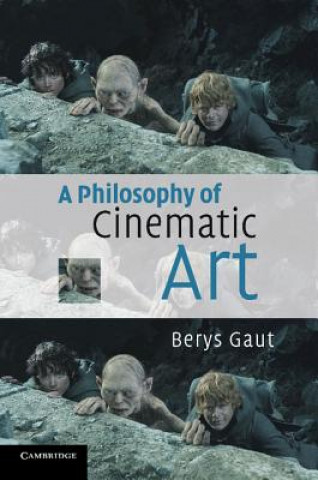 Carte Philosophy of Cinematic Art Berys Gaut