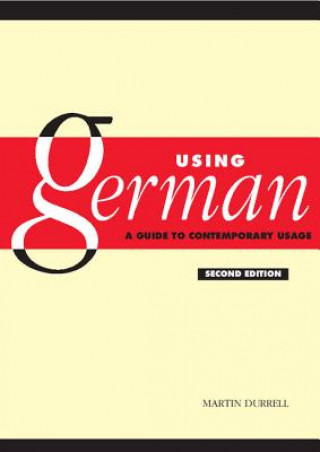 Carte Using German Martin Durrell
