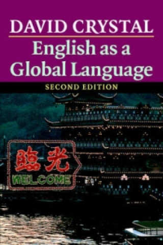 Carte English as a Global Language David Crystal