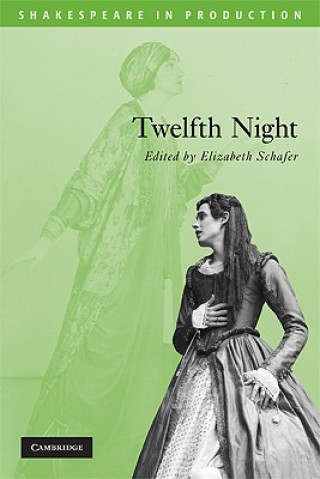 Buch Twelfth Night William Shakespeare