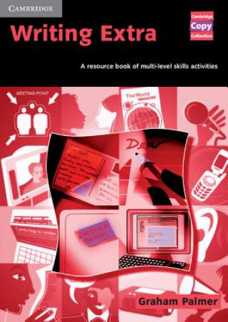 Boek Writing Extra Graham Palmer