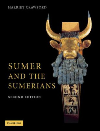 Книга Sumer and the Sumerians Harriet E W Crawford