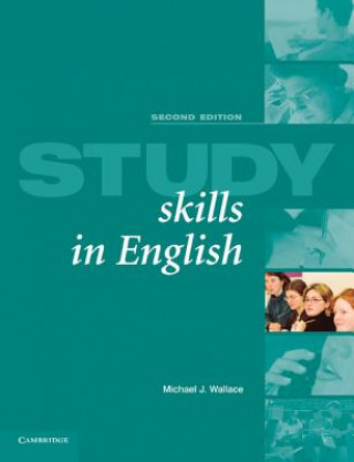 Könyv Study Skills in English Student's book Michael Wallace