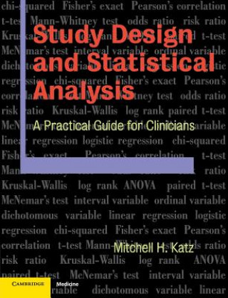 Carte Study Design and Statistical Analysis Mitchell Katz
