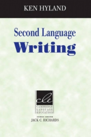 Carte Second Language Writing Ken Hyland