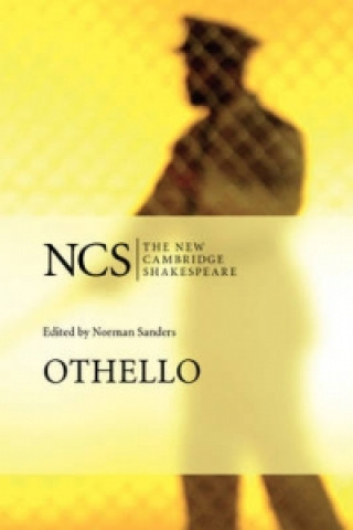 Könyv Othello Norman Sanders