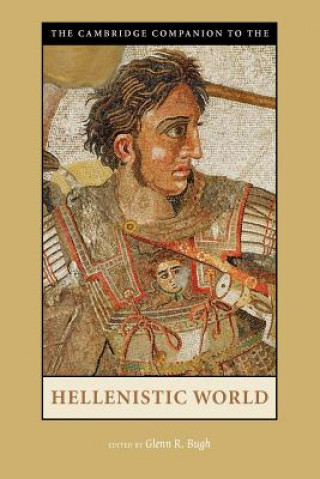 Könyv Cambridge Companion to the Hellenistic World Glenn Bugh
