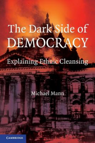 Carte Dark Side of Democracy Michael Mann