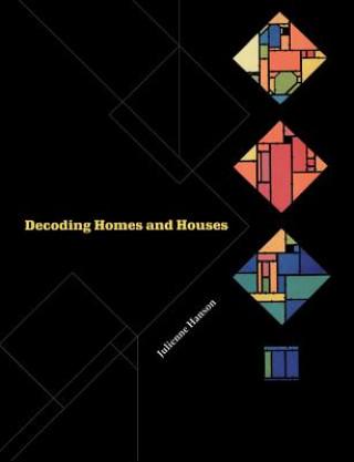 Kniha Decoding Homes and Houses Julienne Hanson