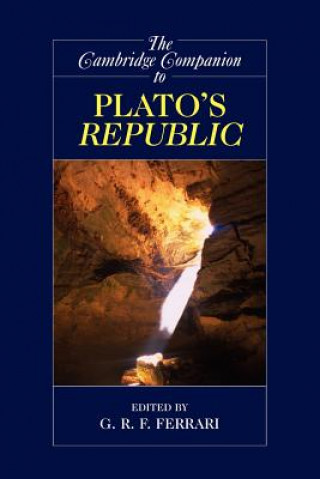 Book Cambridge Companion to Plato's Republic G R F Ferrari
