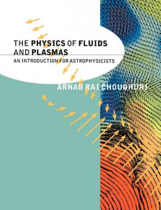 Buch Physics of Fluids and Plasmas Arnab Rai Choudhuri