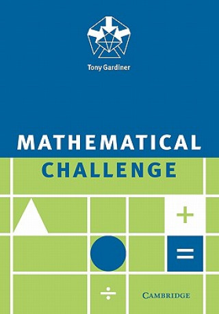 Carte Mathematical Challenge A Gardiner