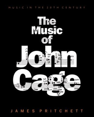 Carte Music of John Cage James Pritchett