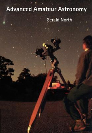 Carte Advanced Amateur Astronomy Gerald North