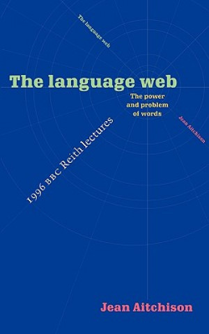 Carte Language Web Jean Aitchison