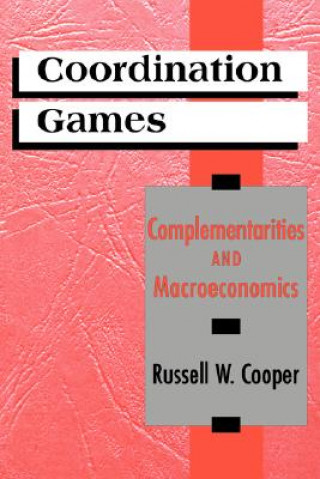 Carte Coordination Games Russell Cooper