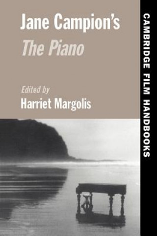 Buch Jane Campion's The Piano Harriet Margolis