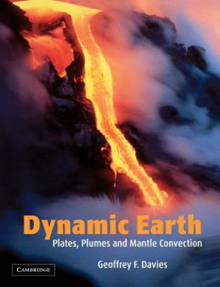 Book Dynamic Earth Geoffrey F. Davies
