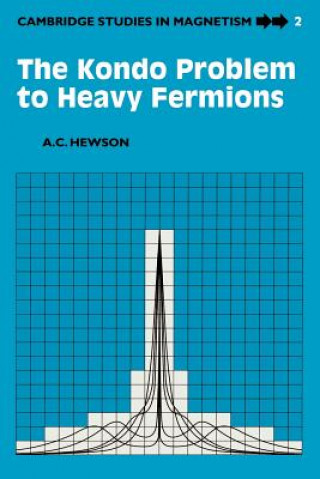 Carte Kondo Problem to Heavy Fermions Hewson