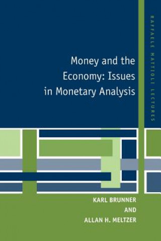 Carte Money and the Economy Karl Brunner