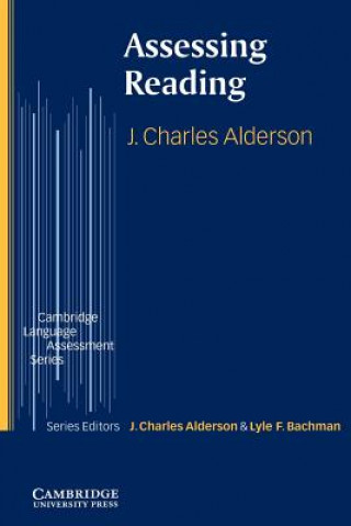 Carte Assessing Reading J. Charles (Lancaster University) Alderson