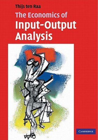 Buch Economics of Input-Output Analysis Thijs Ten Raa