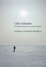 Könyv Life's Solution Simon Conway Morris