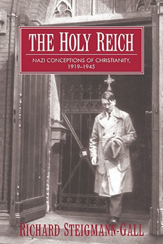 Book Holy Reich Steigmann-Gall