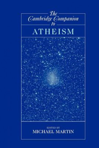 Book Cambridge Companion to Atheism Michael Martin