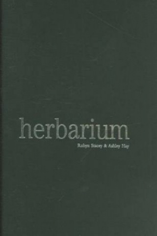 Carte Herbarium Slipcase Edition Robyn Stacey