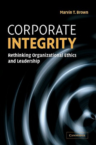 Carte Corporate Integrity Marvin T Brown