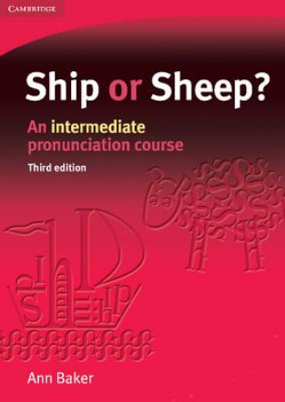 Kniha Ship or Sheep? Student's Book Ann Baker