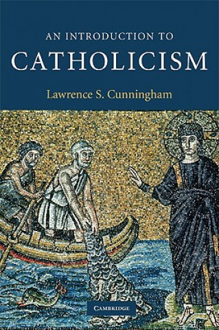 Knjiga Introduction to Catholicism Cunningham