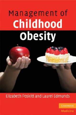 Könyv Management of Childhood Obesity Laurel Edmunds