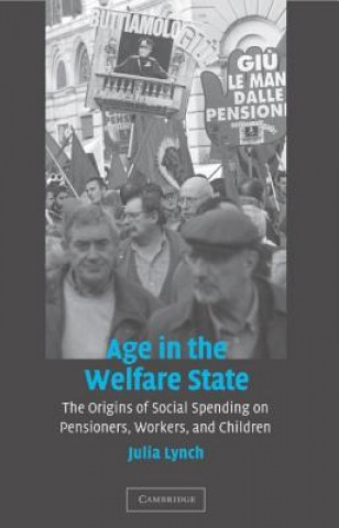 Carte Age in the Welfare State Julia Lynch