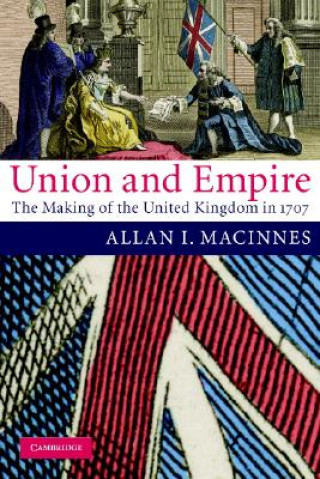 Carte Union and Empire Allan I Macinnes