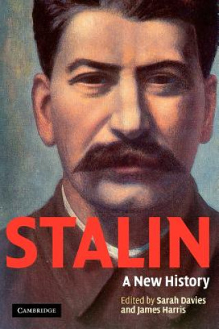 Carte Stalin Sarah Davies