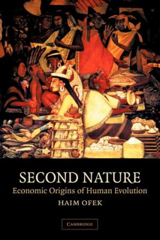 Libro Second Nature Haim Ofek