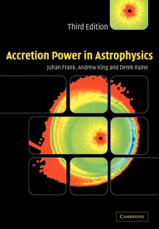 Carte Accretion Power in Astrophysics Juhan Frank