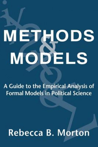 Carte Methods and Models Morton