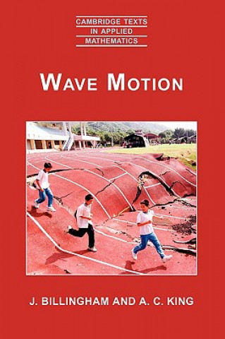 Carte Wave Motion J. Billingham
