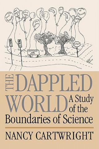 Book Dappled World Nancy Cartwright