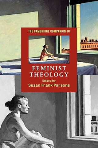 Buch Cambridge Companion to Feminist Theology Susan Frank Parsons