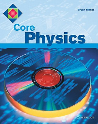 Kniha Core Physics Milner