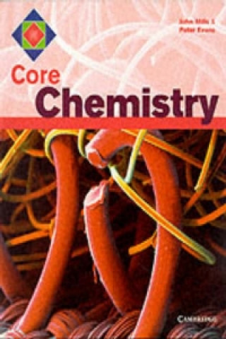 Könyv Core Chemistry Milner