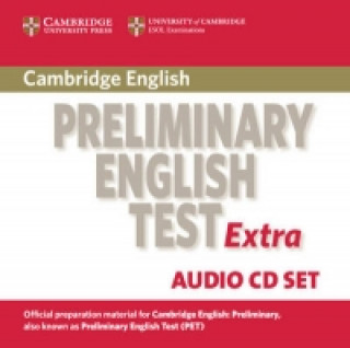 Hanganyagok PET Practice Tests Cambridge ESOL