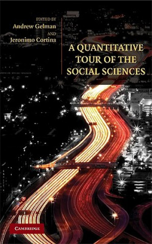 Carte Quantitative Tour of the Social Sciences Andrew Gelman