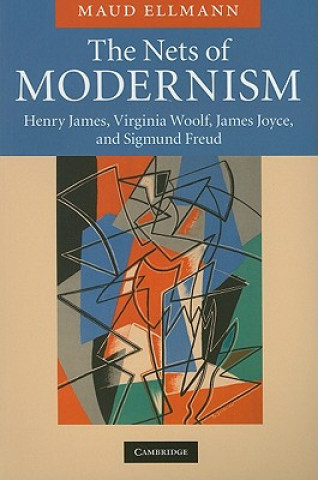 Книга Nets of Modernism Maud Ellmann